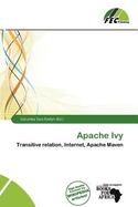 Apache Ivy cover