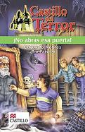 No Abras Esa Puerta! cover