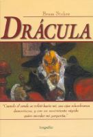 Dracula cover