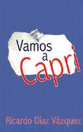 Vamos a Capri cover