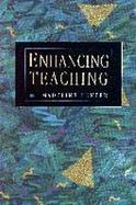 Enhancing Teaching cover