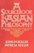 Sourcebook in Asian Philosophy cover