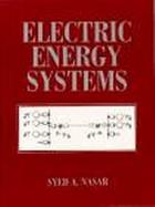 Electric Energy Systems cover