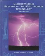 Understanding Electricity and Electronics Technology cover