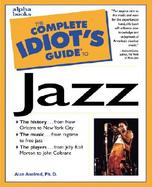 The Complete Idiot's Guide to Jazz cover