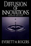 Diffusion of Innovations cover