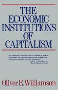 The Economic Institutions of Capitalism cover