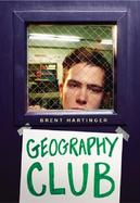 Geography Club cover