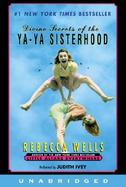 Divine Secrets of the Ya Ya Sisterhood cover