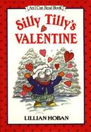 Silly Tilly's Valentine cover