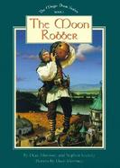 The Moon Robber cover