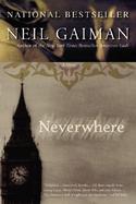 Neverwhere A Novel cover
