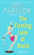 The Flaming Luau of Death cover