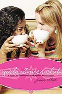 Girls Dinner Club cover