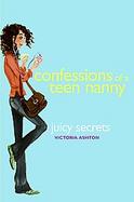 Juicy Secrets cover