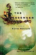 The Messenger A Novel cover