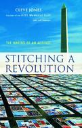 Stitching a Revolution: The Making of an Activist cover