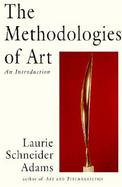 The Methodologies of Art An Introduction cover