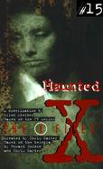 Haunted cover
