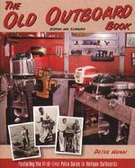 The Old Outboard Book cover
