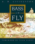 Bass on the Fly cover