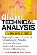 All About Technical Analysis cover