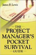 The Project Manager's Pocket Survival Guide cover
