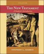 The New Testament: A Student's Introduction cover