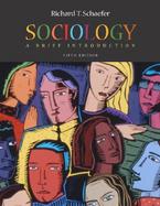 Sociology A Brief Introduction cover