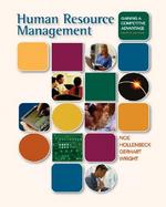 Human Resource Management Gaining a Competitive Advantage cover