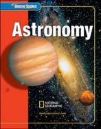 Glencoe Science: Astronomy, Student Edition cover