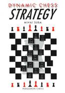 DYNAMIC CHESS STRATEGY cover
