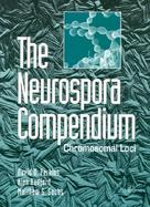 The Neurospora Compendium Chromosomal Loci cover