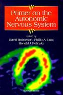 Primer on the Autonomic Nervous System cover