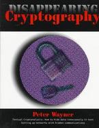 Disappearing Cryptography cover