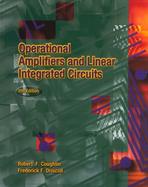 Operational Amplifiers and Linear Integrated Circuits cover