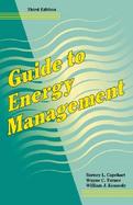 Guide to Energy Management cover