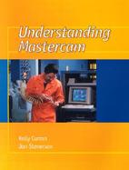 Understanding Mastercam cover