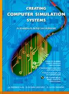 Creating Computer Simulation Systems An Introduction to the High Level Architecture (Text only) cover