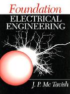 Foundation Electrical Engineering cover