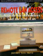 Remote LAN Access cover