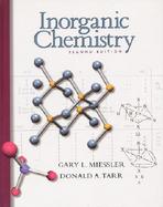 Inorganic Chemistry cover