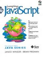 Jumping JavaScript cover