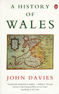 A History of Wales cover