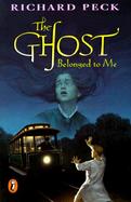 The Ghost Belonged to Me cover