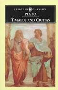 Timaeus and Critias cover