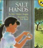 Salt Hands cover