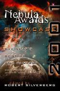 Nebula Awards Showcase: The Years Best SF and Fantasy Chosen by the Science Fiction and Fantasy Writers of America cover