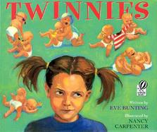 Twinnies cover