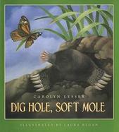 Dig Hole, Soft Mole cover